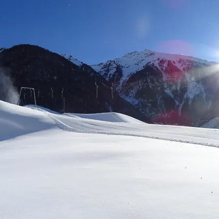 Tyrol 3* Umhausen