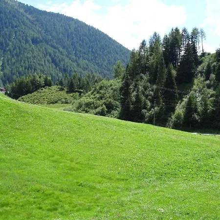 Tyrol Aparthotel 3*