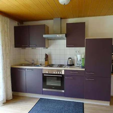 Tyrol Appart hôtel Umhausen