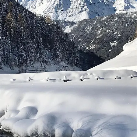 Tyrol 3*