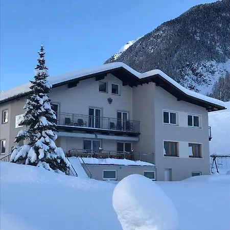 Tyrol 3* Umhausen