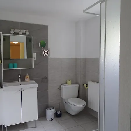 Aparthotel Tyrol 3*