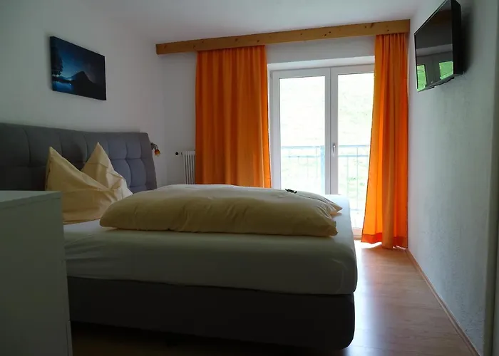 Hotel apartamentowy Tyrol