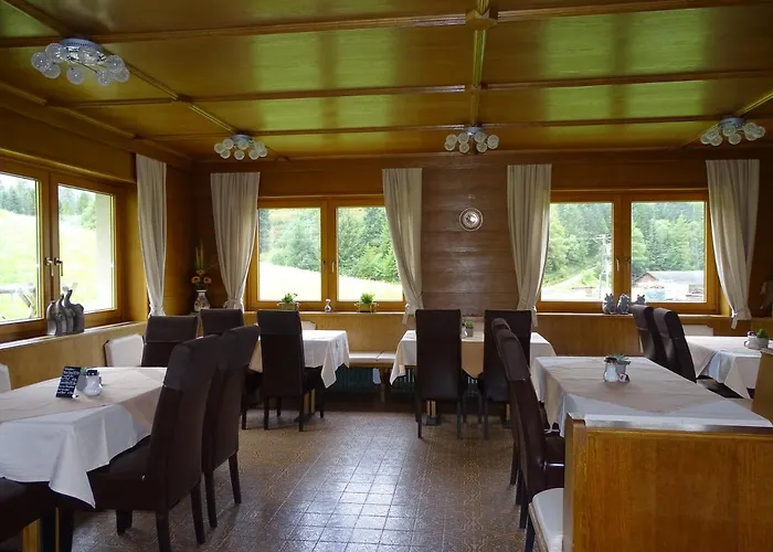 Tyrol Hotel apartamentowy Umhausen