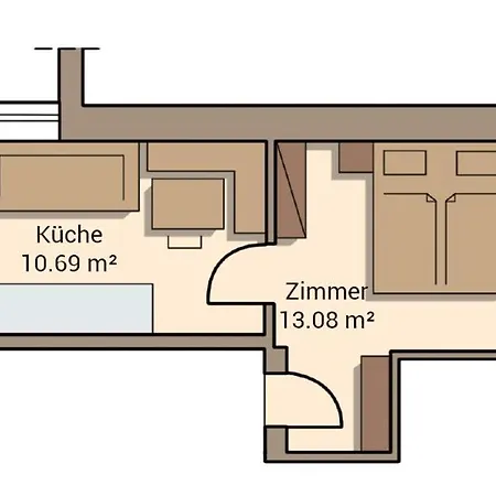 Aparthotel Tyrol Umhausen