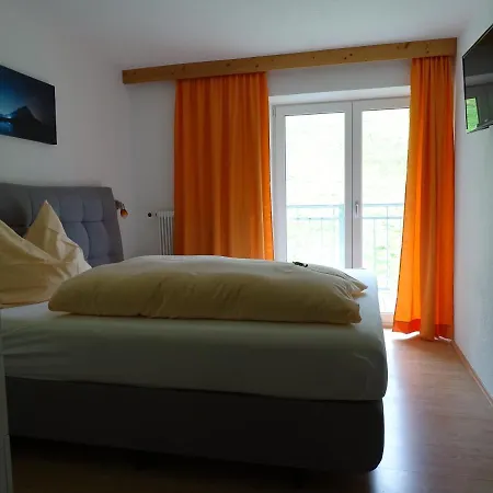 Aparthotel Tyrol