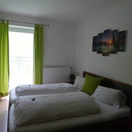 Aparthotel Tyrol Umhausen