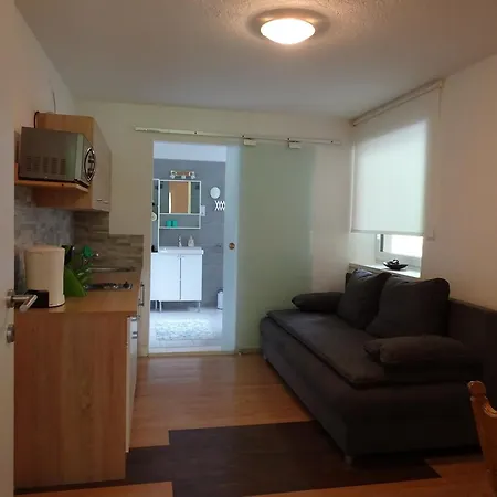 Aparthotel Tyrol